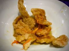 最东北锅包肉-95号酱骨·一块豆腐(展春园西路店)