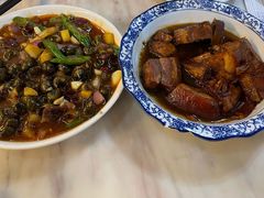-溪涧堂农家土菜(神仙居店)