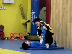 -HELLO功夫(印象城店)