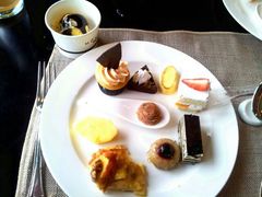 甜点精致-AdD全日制餐厅(中谷花园酒店)