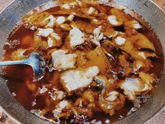 蜀龙阁水煮鱼-雲蜀龙阁·金牌水煮鱼(方庄店)