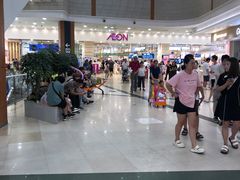 -永旺梦乐城(金银潭店)