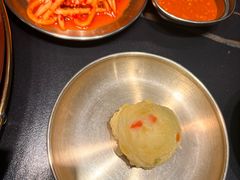 -西塔老太太泥炉烤肉(龙湖北苑天街店)