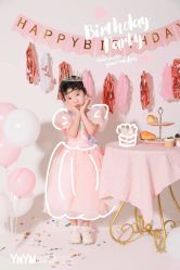 -雅尼·亚米儿童摄影美学馆(汉阳店)