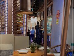 大堂-云海肴云南菜(曲江大悦城店)