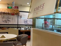 -东方饺子王(和平里店)