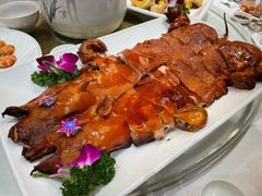 -顺丰国宴(工业博物馆店)