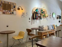 -via coffee(万象城店)