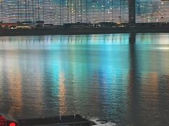 -君庭中餐厅(湘江豪生店)
