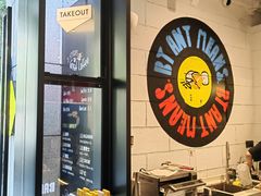 -Dogi&kiki Coffee(中心商务大厦店)