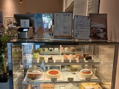 -双风车咖啡馆 Twin Windmills(六道口店)