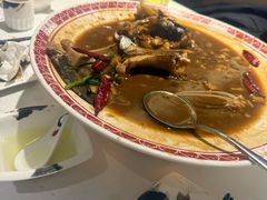 -旺顺阁·北京菜(北辰上品+)