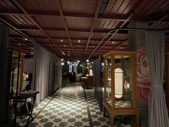 -三号黄浦会Canton Table