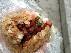 糯米饭-六广门毛阿姨糯米饭