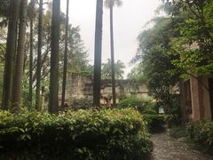 -天赐温泉