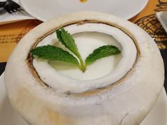 -simply thai天泰(长泰广场店)