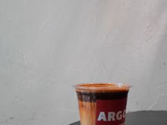 dirty-Joymean coffee.见面咖啡