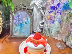 -初甜·舒芙蕾·韩式雪花冰(流塘店)