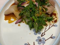 -北海渔村酒楼·粤菜海鲜点心(新华店)