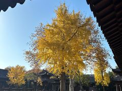 -钱王祠