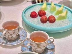 -扬州香格里拉·香宫中餐厅
