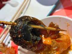 炭烤网红皮蛋-辣小鲜·南昌大排档(船山路店)