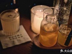 -RMK Shochu Bar(三诺店)