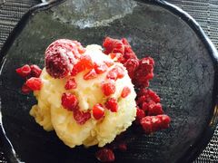 -长沙北辰洲际酒店-兰调全日餐厅