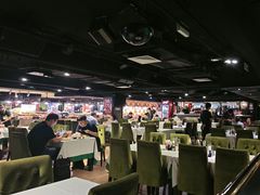 -戈拿旺巴西烤肉(崇文门店)