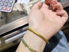 -百金通黄金回收首饰定制维修(珠江路总部)