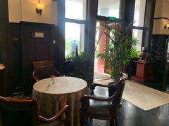 -中山路壹号传奇club·啤酒花园餐厅