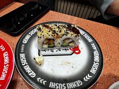 -元气寿司(金光华店)