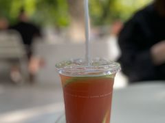 番石榴茉莉茶-ADO KAFE(大学城店)