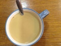 热奶茶-香江小厨 The Kitchen(香江俱乐部店)