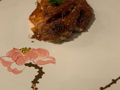 -广州文华东方酒店·江-由辉师傅主理