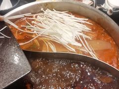 -熹悟海鲜火锅·广式打边炉