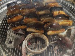 -本炙炭烤·蒲烧活鳗料理店(金沙洲店)
