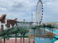 -秦皇岛乐岛海洋王国