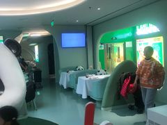 -眉州东坡·熊猫主题餐厅(枫蓝店)