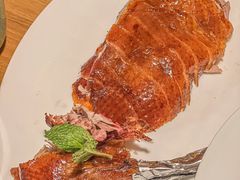招牌烤鸭-泰钰丰烤鸭(永安道店)