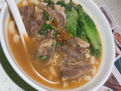 -新宝餐厅(流塘店)