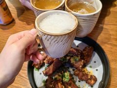 -芳草地度假酒店·野炉中餐厅