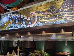 -肉魁屋·烧肉·烧鸟·酒场(高新店)