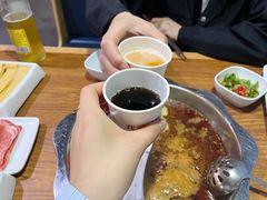 -傣妹火锅(南京东路一店)