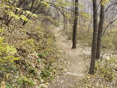 -北京密云天门山风景区