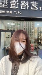 -艺格造型染发烫发