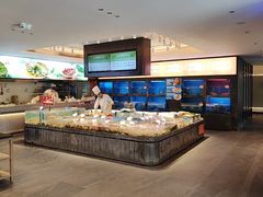 -连鹭海鲜·海肠捞饭·海胆饭(星海店)