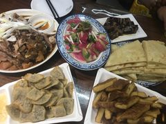 -鼎香润(德胜门内店)