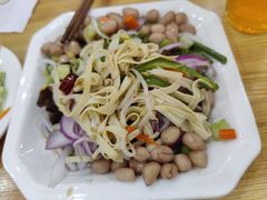 素拼-张大羊肉面馆