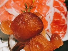 -领鲜天下·焗海鲜·花胶鸡(天目里店)